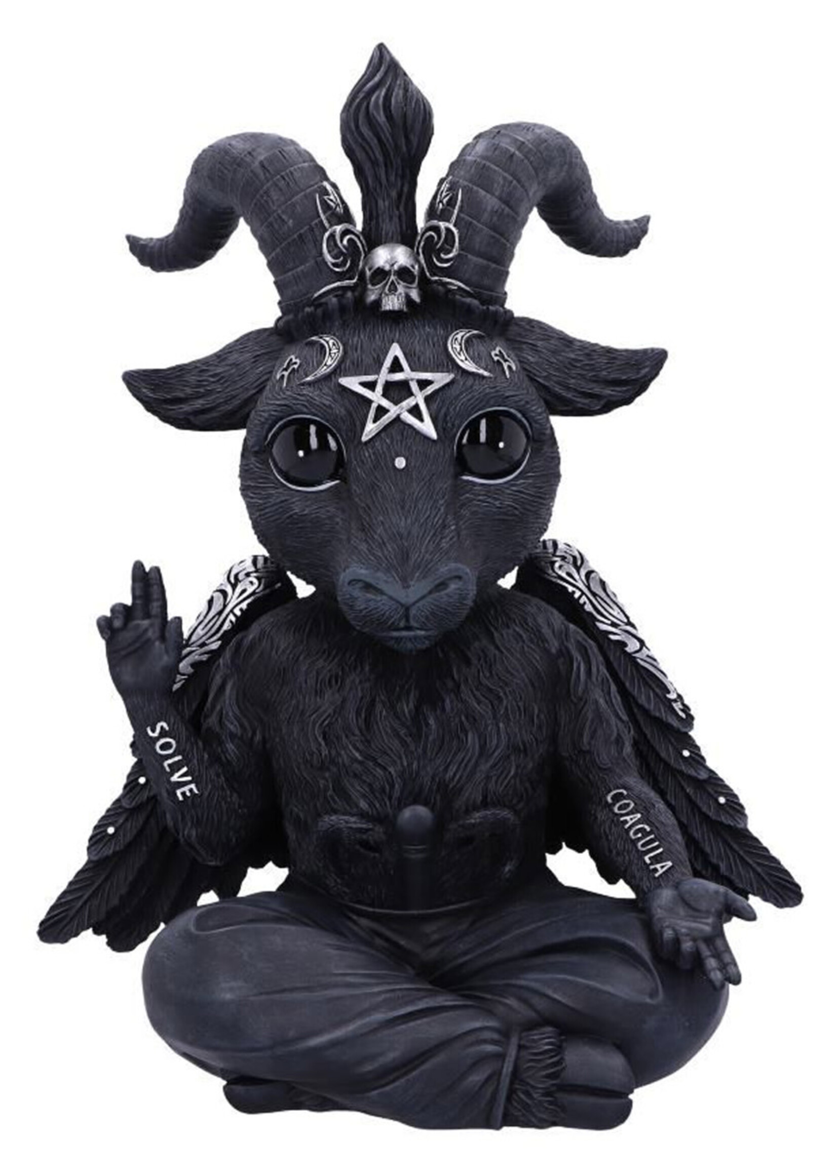 Cult Cuties Baphoboo Figure 30cm