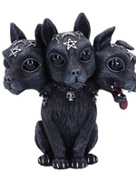 Cult Cuties Diabarkus Figure 10.5cm