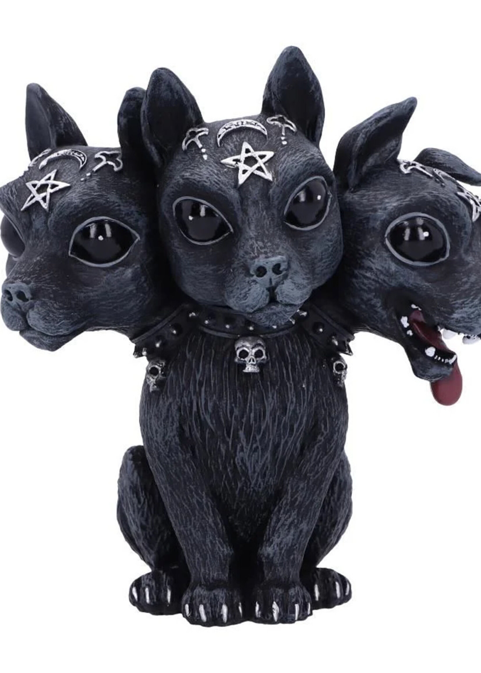 Cult Cuties Diabarkus Figure 10.5cm