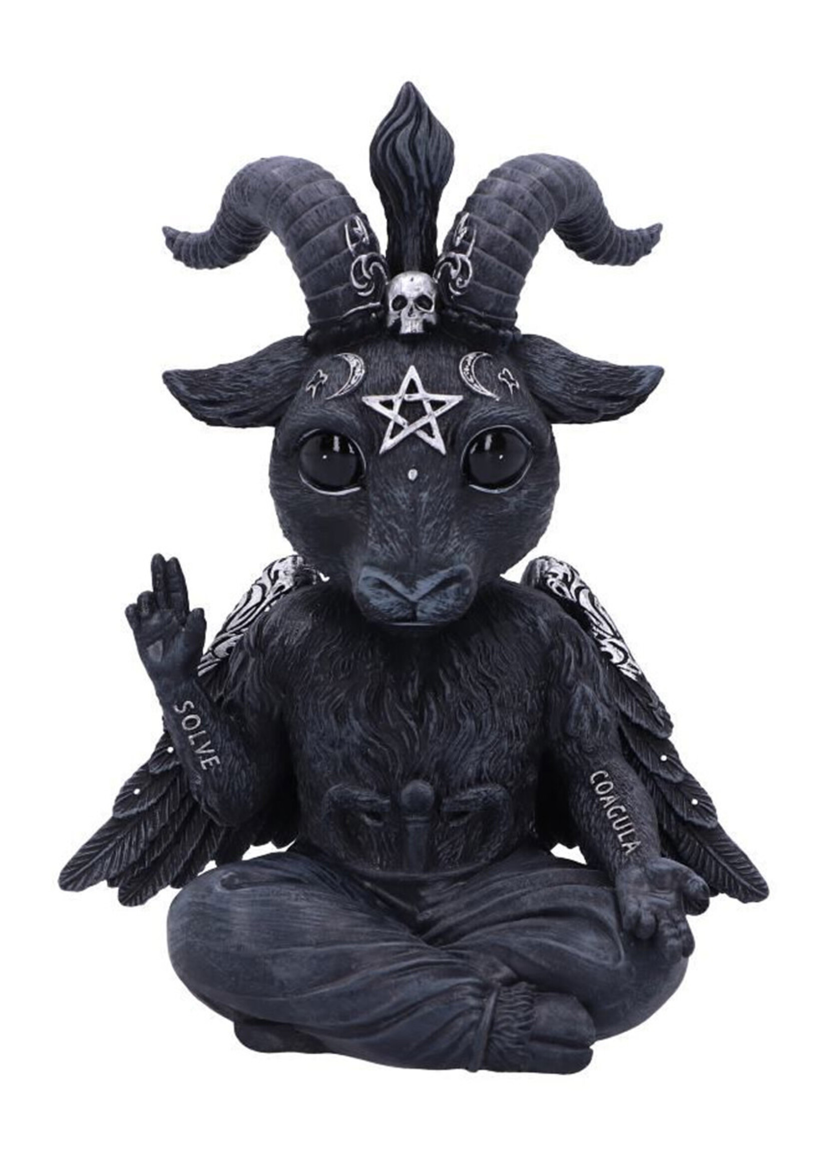 Cult Cuties Baphoboo Figure 14cm