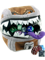 D&D Mimic Dice Bag