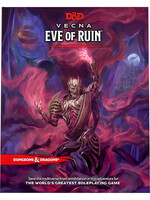 D&D Vecna Eve of Ruin