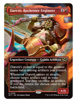 Daretti, Rocketeer Engineer 358 (DFT)