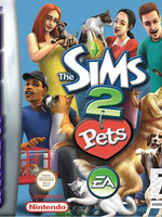 De Sims 2 Huisdieren GBA