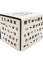 Deckbox Alcove Edge Magic 30th  Anniversary