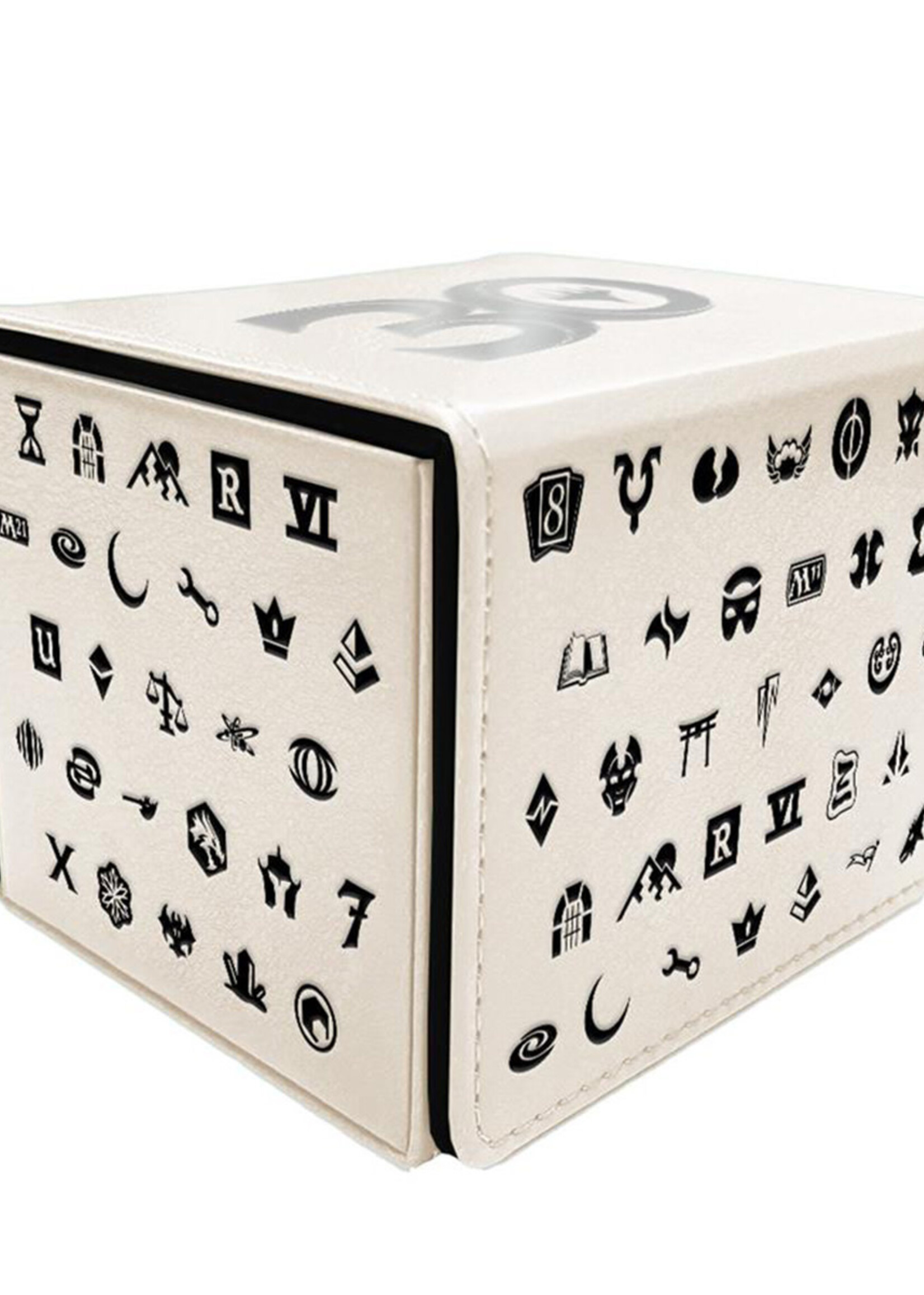Deckbox Alcove Edge Magic 30th  Anniversary