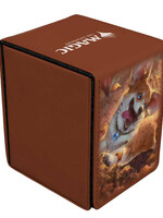 Deckbox Magic Alcove Flip Modern Horizons 3