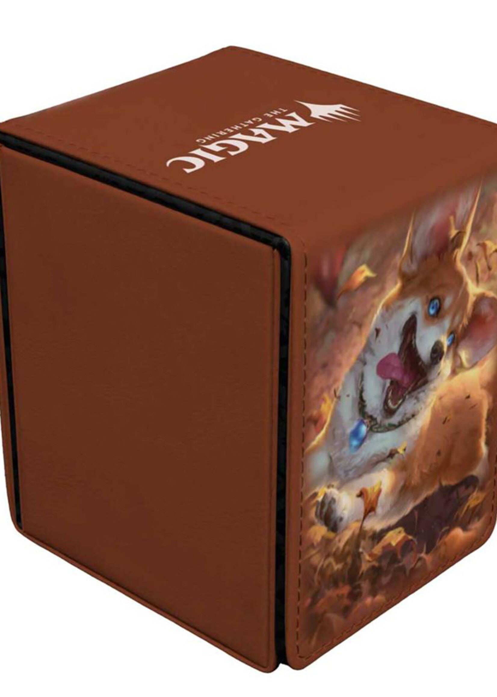 Deckbox Magic Alcove Flip Modern Horizons 3