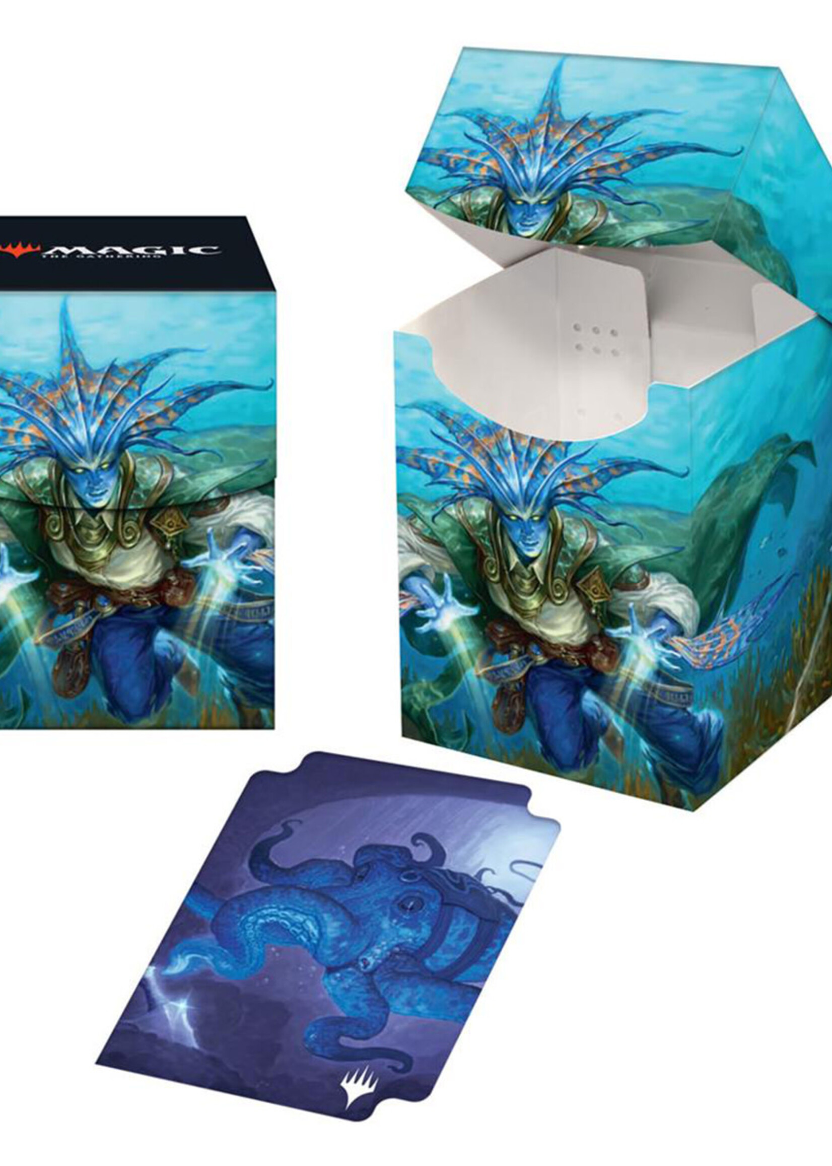 Deckbox Magic Murders At Karlov Manor B 100+