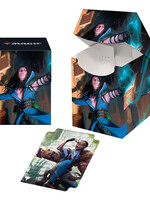 Deckbox Magic Murders At Karlov Manor C 100+