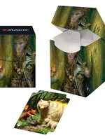 Deckbox Magic Murders At Karlov Manor D 100+