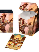 Deckbox Magic Murders At Karlov Manor A 100+