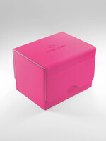 Deckbox Sidekick 100+ Convertible Pink