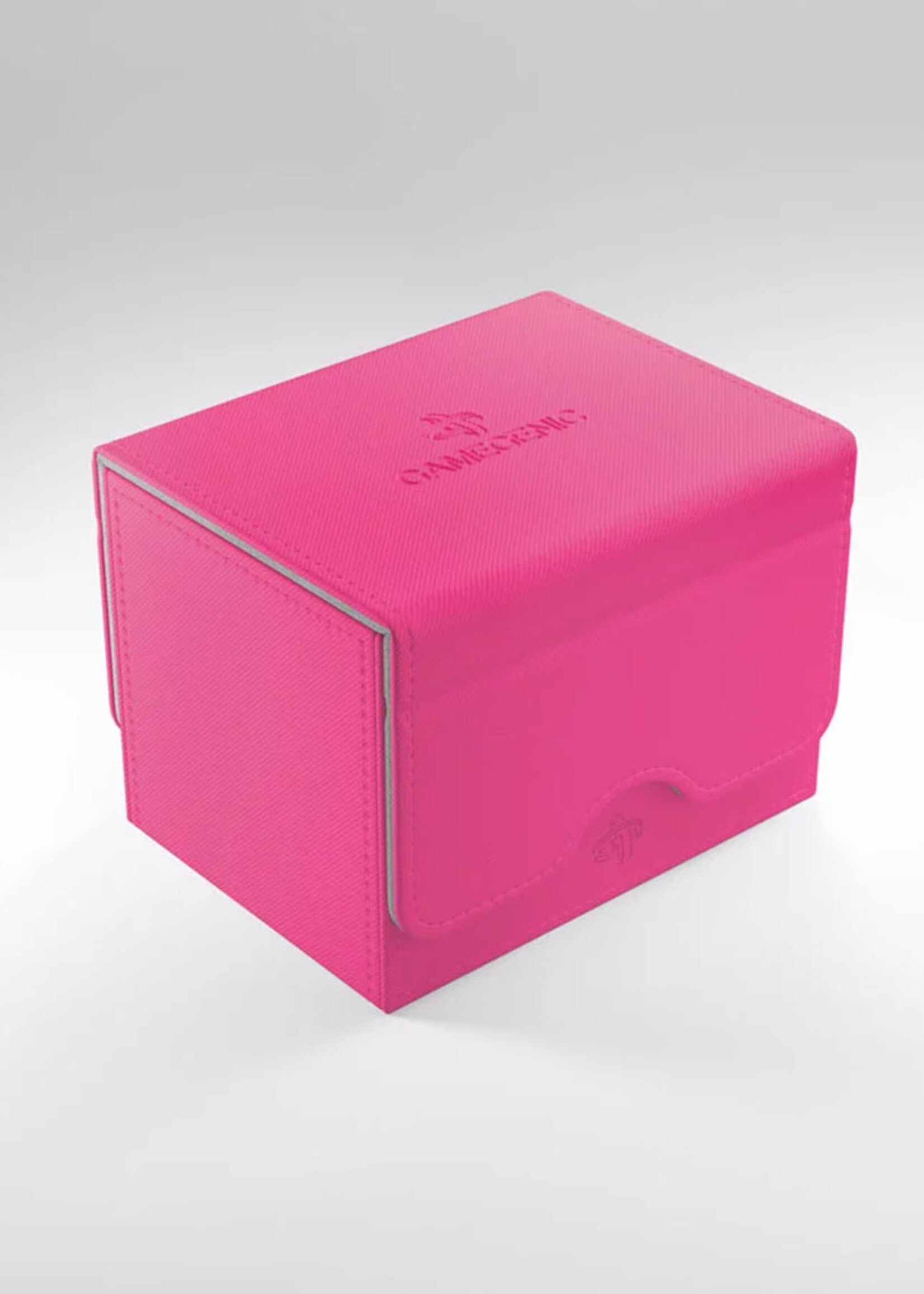 Deckbox Sidekick 100+ Convertible Pink