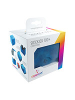Deckbox Sidekick 100+ Convertible Blue