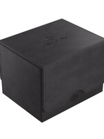 Deckbox Sidekick 100+ XL Black