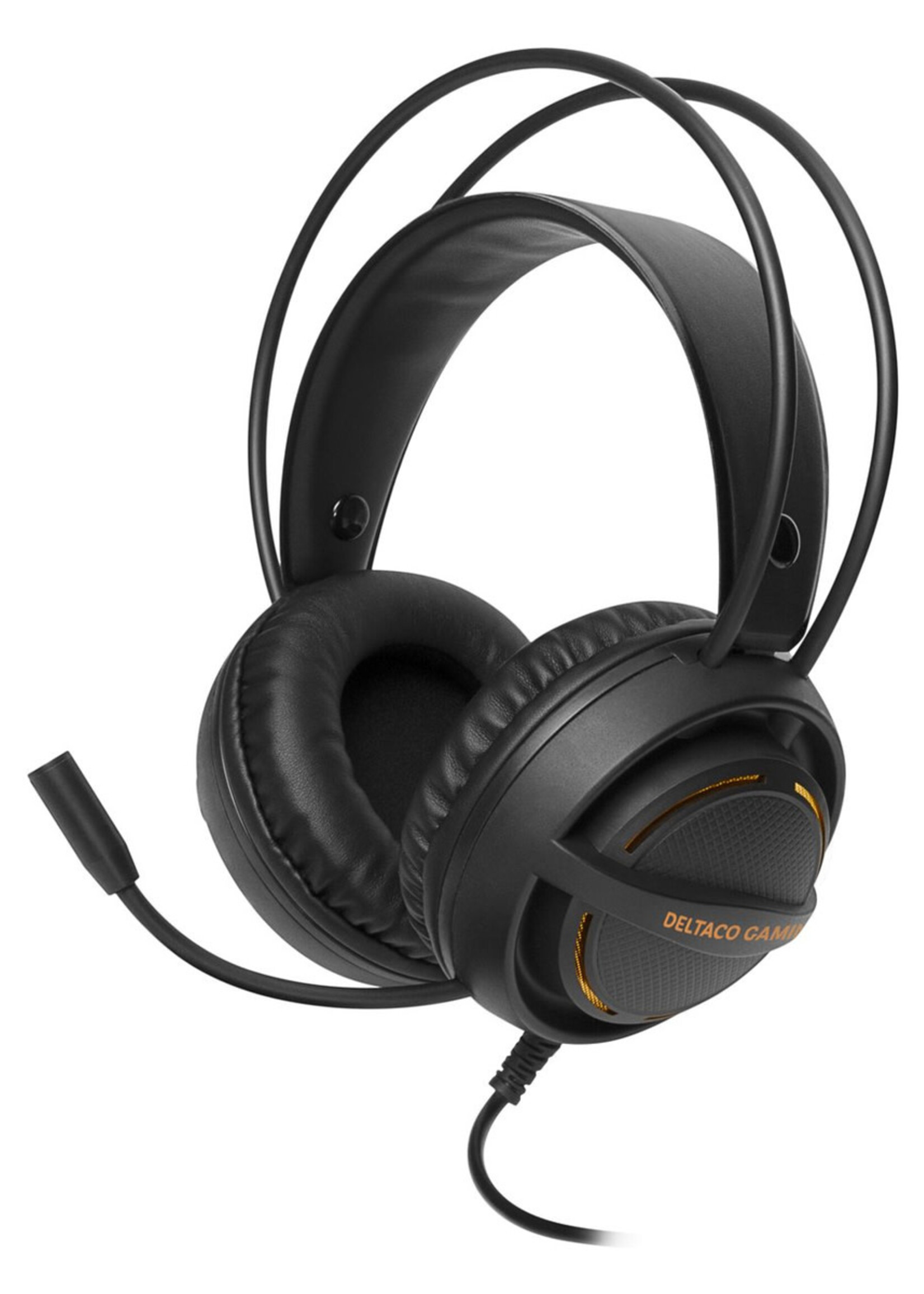 Deltaco Lightwing Headset