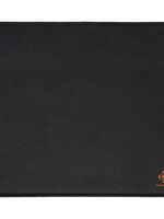 Deltaco Gaming Muismat Carbon 250 x 210 x 2 mm