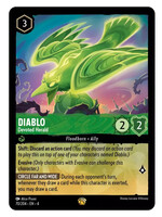 Diablo Devoted Herald 70 (4URS)