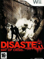 Disaster Day Of Crisis Wii