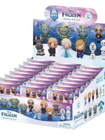 Disney Frozen 3D Foam Mystery Bag Clip