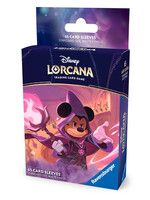 Disney Lorcana Card Sleeves Mickey Mouse