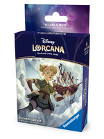 Disney Lorcana Card Sleeves Tinker Bell