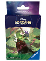 Disney Lorcana Card Sleeves Ursula