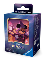 Disney Lorcana Deck Box Mickey Mouse Chapter 8