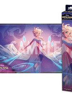 Disney Lorcana Playmat Elsa
