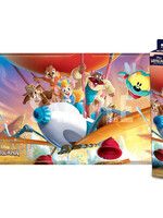 Disney Lorcana Playmat Rescue Rangers Chapter 8