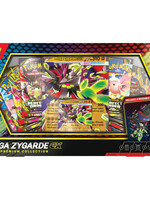 Pokémon TCG Mega Zygarde Ex Premium Box