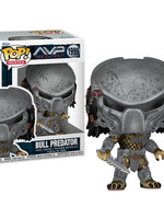 AVP Alien Vs Predator Requiem Funko Pop Movies N° 1999 Bull Predator