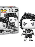 Demon Slayer Funko Pop N° 2190 Tanjiro Sumi-ink