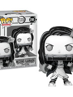 Demon Slayer Funko Pop N° 2191 Nezuko Sumi-ink