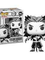 Demon Slayer Funko Pop N° 2194 Rengoku Sumi-ink