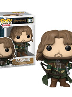 Lord Of The Rings Funko Pop N° 1983 Faramir