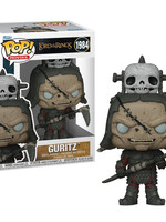 Lord Of The Rings Funko Pop N° 1984 Guritz