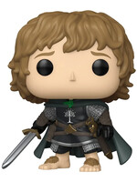 Lord Of The Rings Funko Pop N° 1985 Peregrin Took
