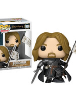 Lord Of The Rings Funko Pop N° 1986 Boromir