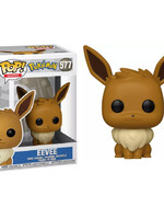 Pokemon Funko Pop N° 577 Eevee