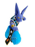 Dragon Ball Super Beerus Figure Match Makers 2/2 15cm