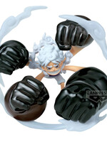 One Piece Monkey D. Luffy Figure WCF Special 12cm