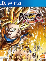 Dragon Ball Fighter Z PS4