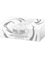 Dragon Ball Premium Anniversary Box 2025