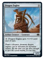Dragon Engine 222 (DMR) Foil