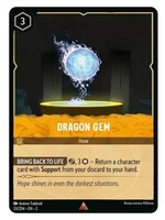 Dragon Gem 33 (2ROF)