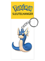 Dratini Pokemon Sleutelhanger