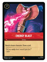 Energy Blast 131 (6AZS)