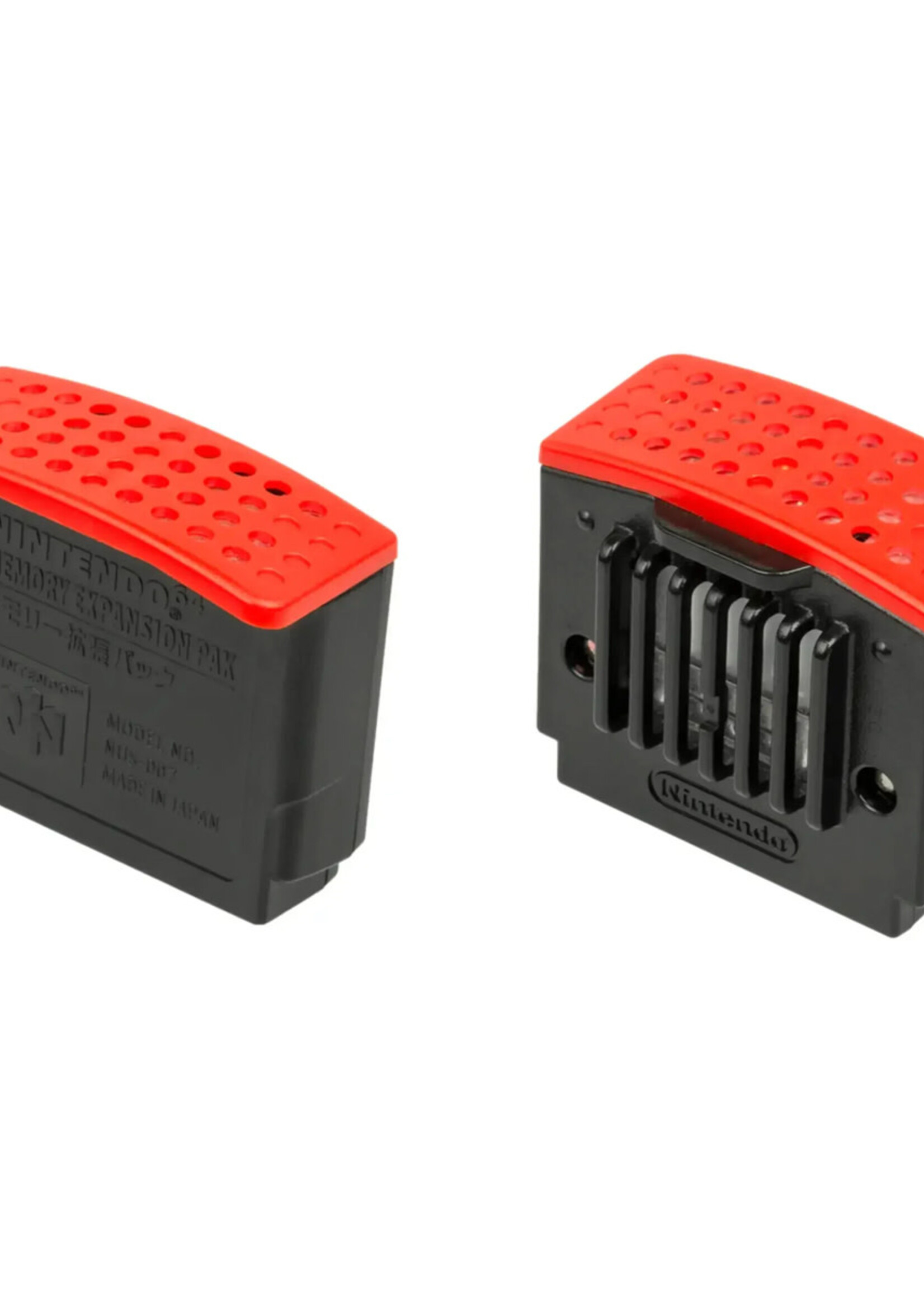 Expansion Pak N64